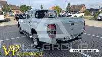 2021 Mitsubishi L200