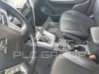 2021 Mitsubishi L200