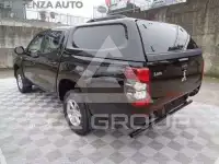 2021 Mitsubishi L200