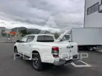 2021 Mitsubishi L200