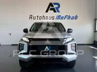 2021 Mitsubishi L200
