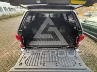 2021 Mitsubishi L200