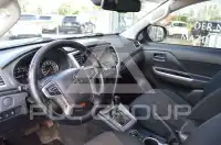 2021 Mitsubishi L200