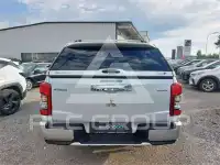 2021 Mitsubishi L200