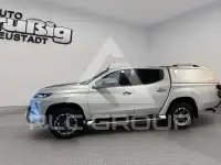 2021 Mitsubishi L200