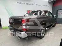 2021 Mitsubishi L200