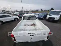 2021 Mitsubishi L200