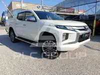2021 Mitsubishi L200