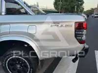 2021 Mitsubishi L200