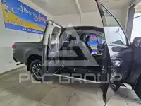 2021 Mitsubishi L200
