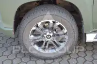 2021 Mitsubishi L200