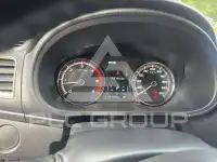 2021 Mitsubishi L200