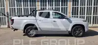 2021 Mitsubishi L200
