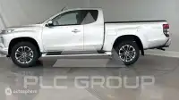 2021 Mitsubishi L200