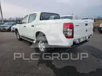 2021 Mitsubishi L200