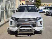 2021 Mitsubishi L200