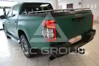 2021 Mitsubishi L200