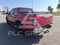 2021 Mitsubishi L200