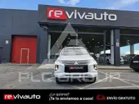 2021 Mitsubishi L200