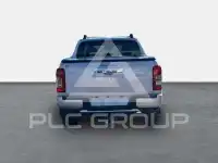 2021 Mitsubishi L200