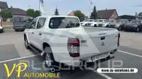 2021 Mitsubishi L200