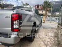 2021 Mitsubishi L200