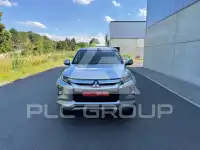 2021 Mitsubishi L200