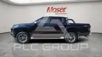 2021 Mitsubishi L200