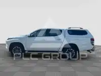 2021 Mitsubishi L200
