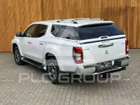 2021 Mitsubishi L200