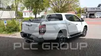 2021 Mitsubishi L200