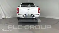 2021 Mitsubishi L200