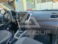 2021 Mitsubishi L200