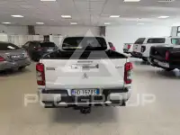 2021 Mitsubishi L200