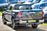 2021 Mitsubishi L200