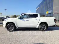 2021 Mitsubishi L200