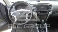 2021 Mitsubishi L200