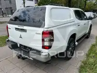 2021 Mitsubishi L200