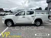2021 Mitsubishi L200