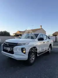 2021 Mitsubishi L200
