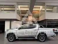 2021 Mitsubishi L200