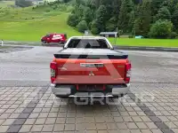 2021 Mitsubishi L200