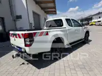 2021 Mitsubishi L200