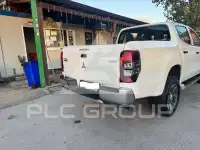 2021 Mitsubishi L200