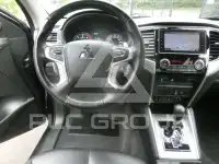 2021 Mitsubishi L200