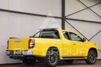 2021 Mitsubishi L200