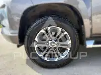 2021 Mitsubishi L200