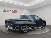 2021 Mitsubishi L200