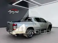2021 Mitsubishi L200