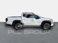 2021 Mitsubishi L200